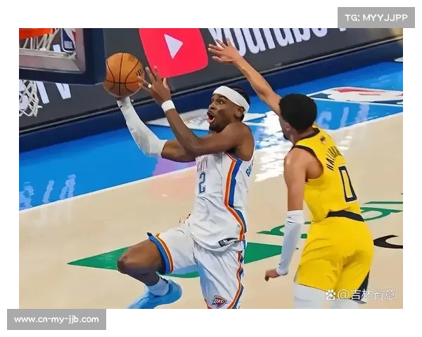 亚历山大场均32.9分领跑得分榜，雷霆11连胜期间效率值惊人