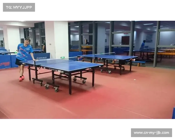 乒乓球技术多元化危机:主流打法垄断下,削球与长胶如何突围? 乒乓球技术多元化危机:主流打法垄断下,削球与长胶如何突围?