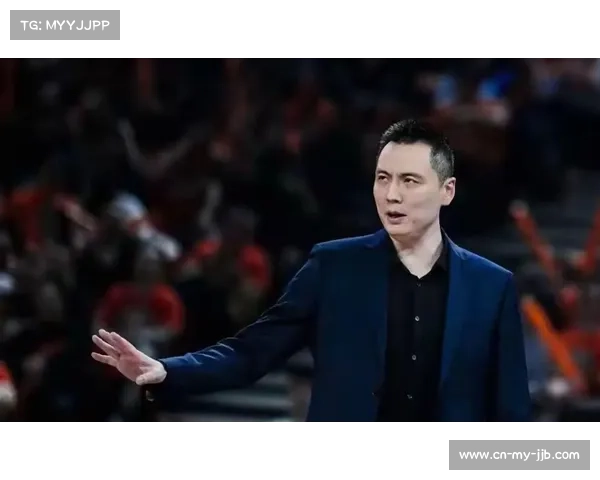 上海主帅卢伟总结半程：已经挺好，但还可以更好