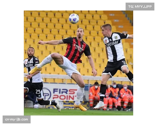 AC米兰中场洛夫图斯-奇克与帕尔马门将相撞，牙槽骨骨折赛季基本报销