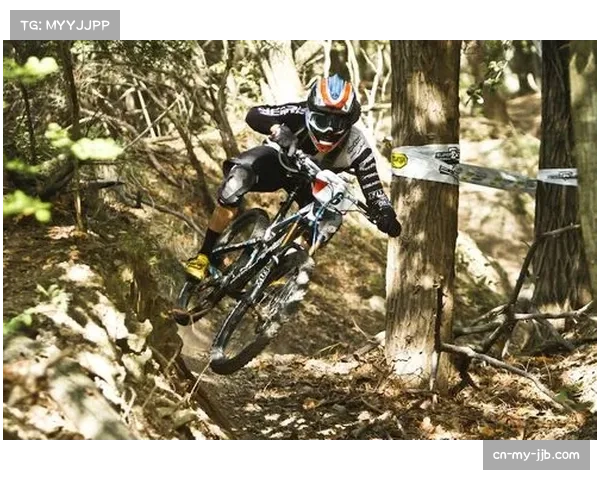 UCI批准32英寸轮径后的首场胜利：技术革新如何重塑XC赛事格局？